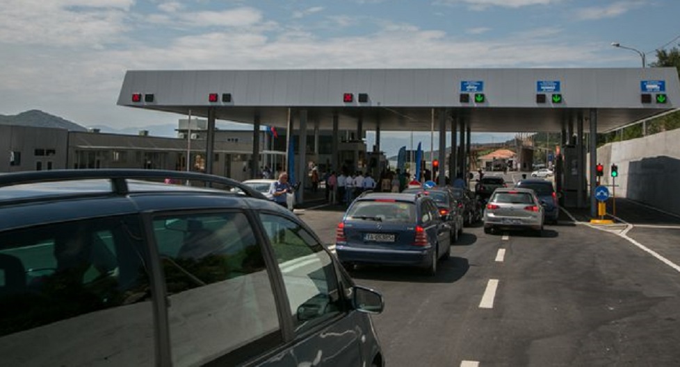 Instalimi i sistemit te ri SIS, Greqia mbyll kufijte nga toka, ajri dhe deti